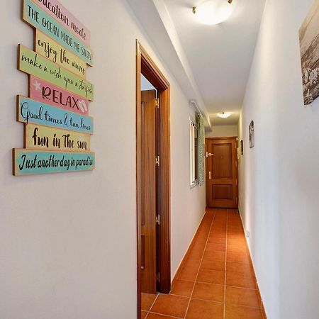 Mi Refugio En La Jaca Apartment Arico Exterior photo