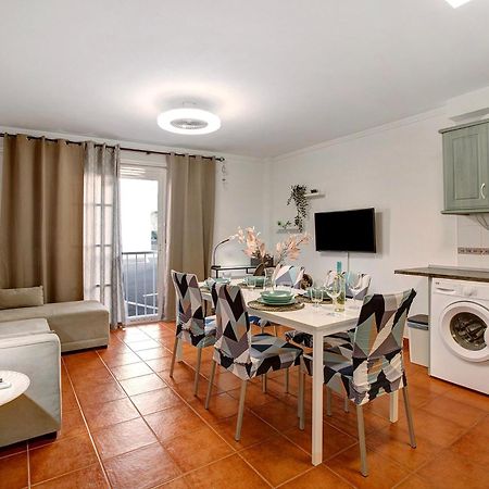 Mi Refugio En La Jaca Apartment Arico Exterior photo